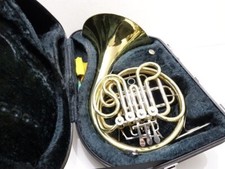 Yamaha YHR-567 Double French