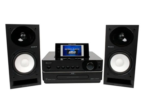 Sony nas s55hde - nas-s55hde, new