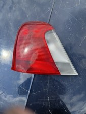 ROVER 75 2004 SALOON NEARSIDE PASSENGERS SIDE REAR LIGHT