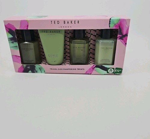 Ted baker miniatures - baker,