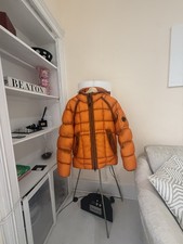 CP Company Puffer Jacket