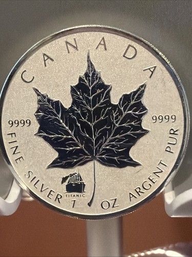 2012 canada ounce silver - 2012,