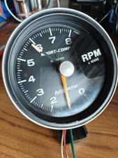 Autometer Sport Comp Monster