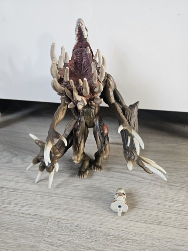 Resident evil william birkin - evil, 2
