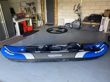 Two Person Inflatable Kayak