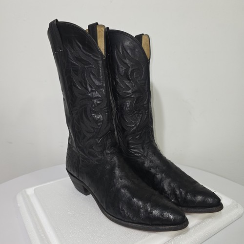 Vintage nocona exotic - vintage,