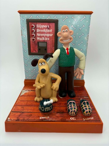 Vintage retro wallace - wallace, &