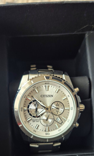 Citizen an8200 50a - citizen, quartz
