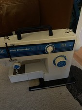 Frister Dressmaker Sewing Machine