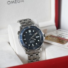 Omega Seamaster Pro 300m 41mm