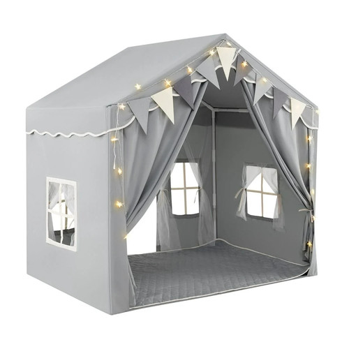 Kids large play tent house - large,