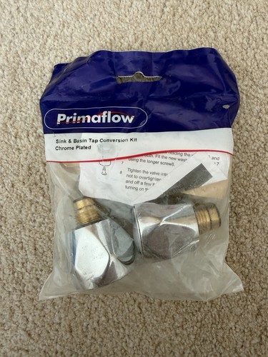 Primaflow sink basin tap - primaflow,