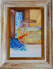 The Goldfish Bowl