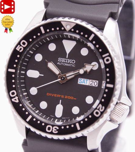 Vintage mint seiko - 🎦vintage,