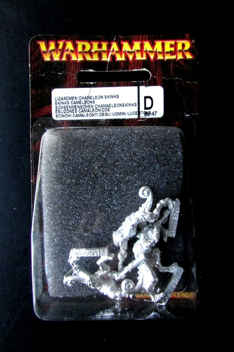 Oop citadel warhammer metal - oop,