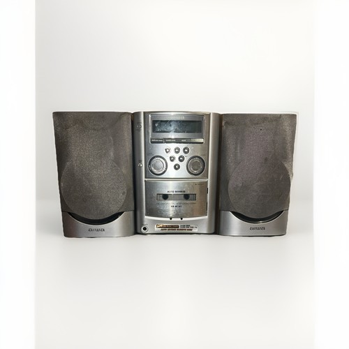 Aiwa m141 stereo system - xr-m141,