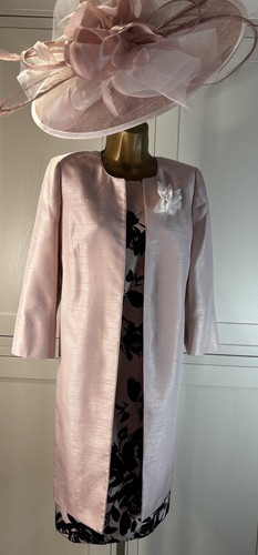 Jacques vert pink black - 18,