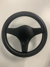 Westfield Steering wheel With Ford Sierra  Boss