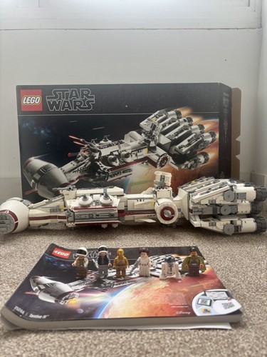Lego star wars - lego,