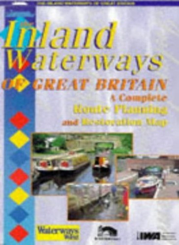 The inland waterways - the,