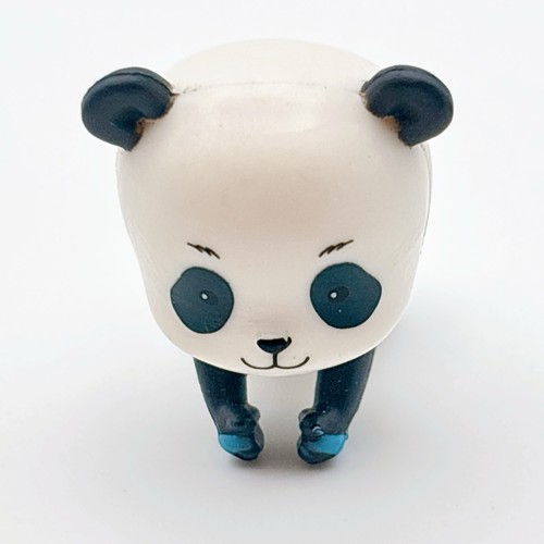Jujutsu kaisen panda - jujutsu, hugcot