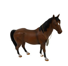 Horse Figurine (9inches high)