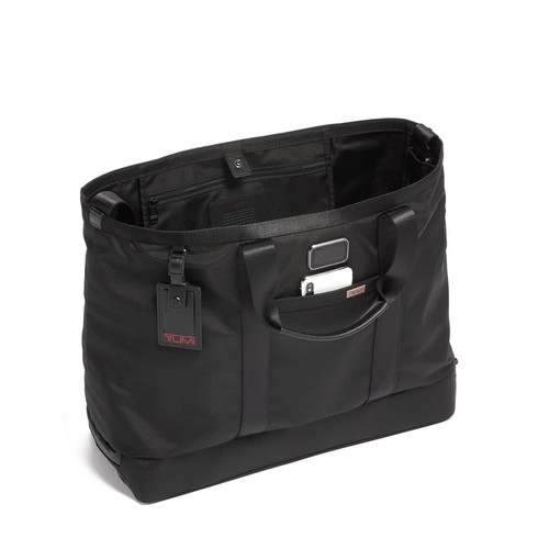 New tumi alpha carryall tote - tumi,