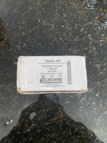 Elmdene ts443 16t extension - ts443-16t,