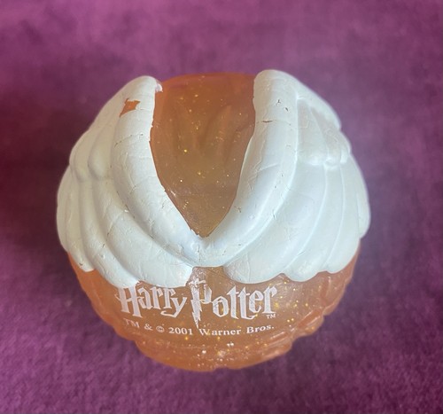 Vintage 2001 harry potter - 2001,
