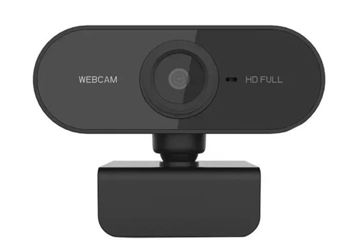 Full 1080p webcam - 1080p, usb