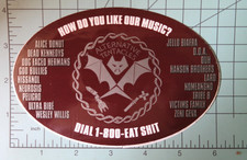 Alternative Tentacles record /