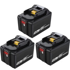 for Makita 18V Lithium 5.0Ah