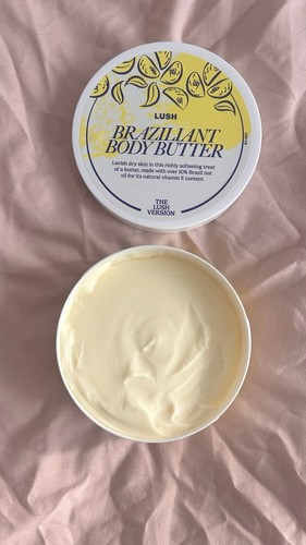New authentic lush - authentic, cosmetics