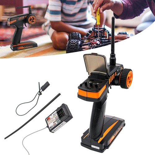 Flysky gt2 transmitter - flysky, fs-gt2