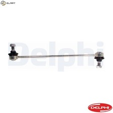 LINKCOUPLING ROD STABILISER