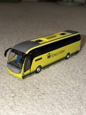 Corgi 1:76 Caetano GT650 Kings