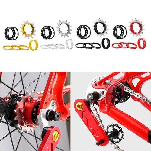 Bike 14t single speed - single,