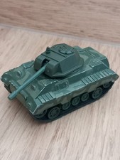 Majorette Sonic Flashers Special Forces Military Tank