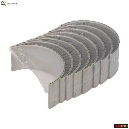Connecting rod bearing - connecting, set