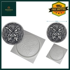 Reusable butterfly stepping - reusable,