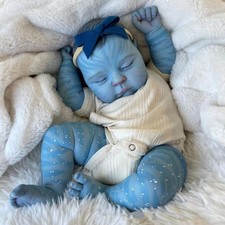 19″ Lifelike Reborn Baby