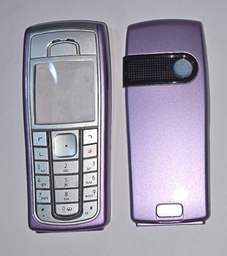 New vodafone nokia - 6230, 6230i