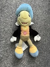 Disney Pinocchio Jiminy
