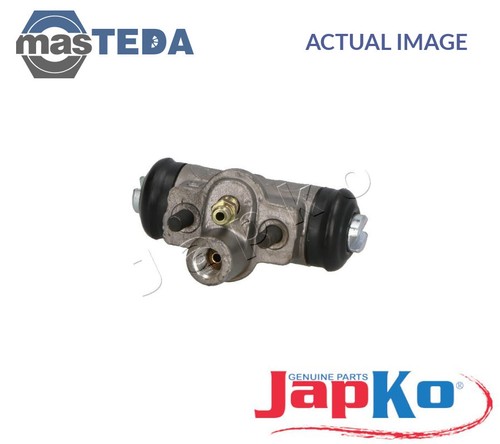 65400 drum wheel brake - wheel,