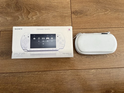 Sony psp ceramic - sony,