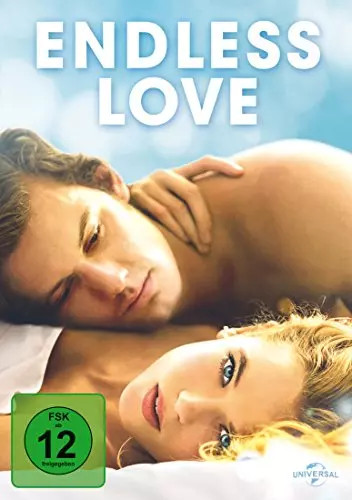 Endless love import - love, [import]