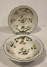 2 Gien Oiseau de Paradis