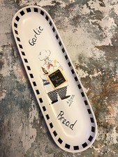 Rayware Vintage Ceramic Garlic