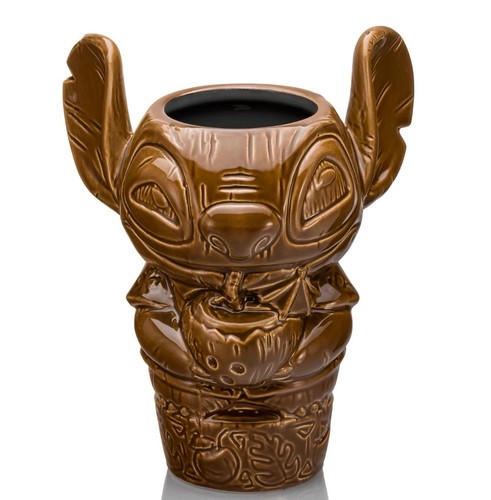 Geeki tikis disney - geeki, lilo