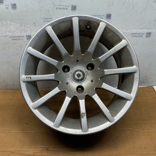 Smart Roadster 15" Trackline